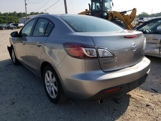 Photo 2 VIN: JM1BL1SF1A1234067 - MAZDA 3 I 