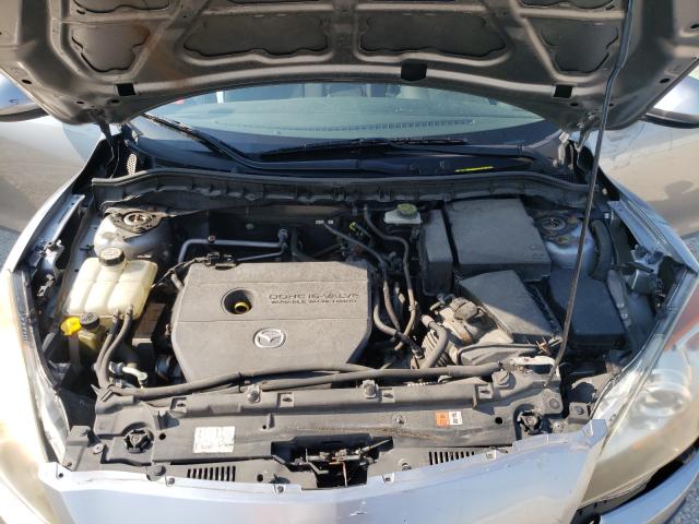 Photo 6 VIN: JM1BL1SF1A1234067 - MAZDA 3 I 