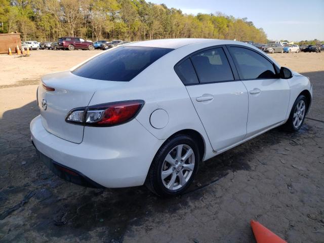 Photo 2 VIN: JM1BL1SF1A1236336 - MAZDA 3 I 