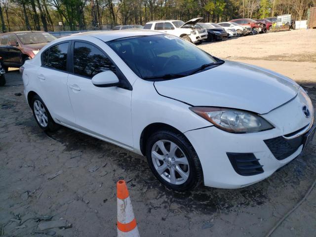 Photo 3 VIN: JM1BL1SF1A1236336 - MAZDA 3 I 