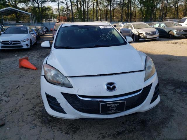 Photo 4 VIN: JM1BL1SF1A1236336 - MAZDA 3 I 