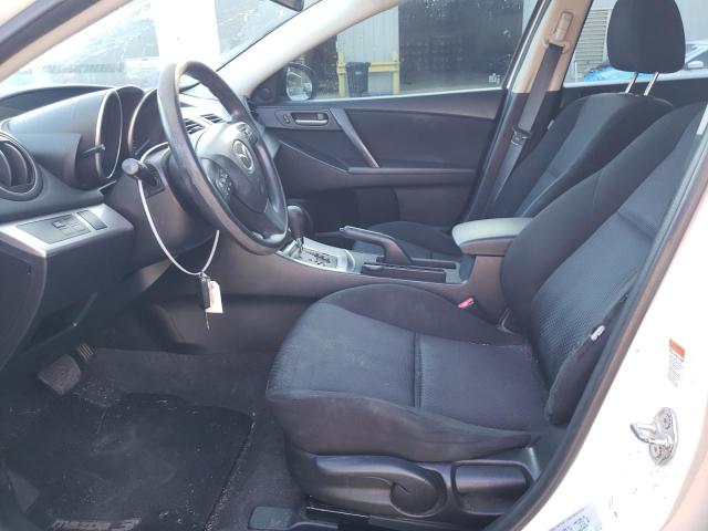 Photo 6 VIN: JM1BL1SF1A1236336 - MAZDA 3 I 