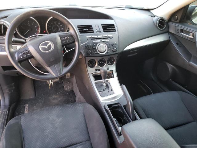 Photo 7 VIN: JM1BL1SF1A1236336 - MAZDA 3 I 