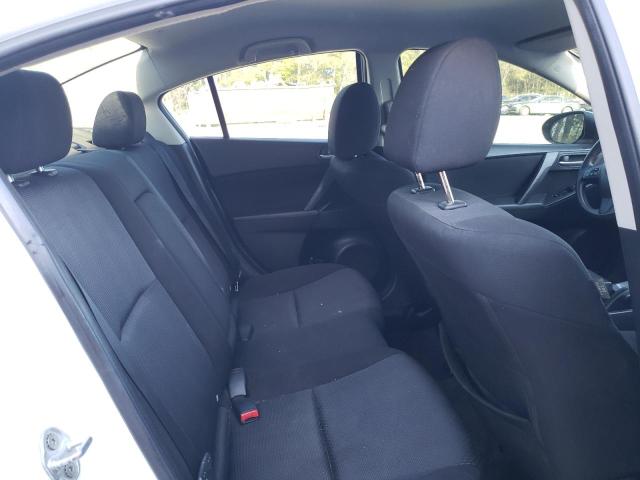 Photo 9 VIN: JM1BL1SF1A1236336 - MAZDA 3 I 