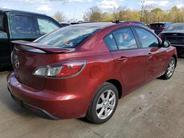 Photo 3 VIN: JM1BL1SF1A1245506 - MAZDA 3 I 