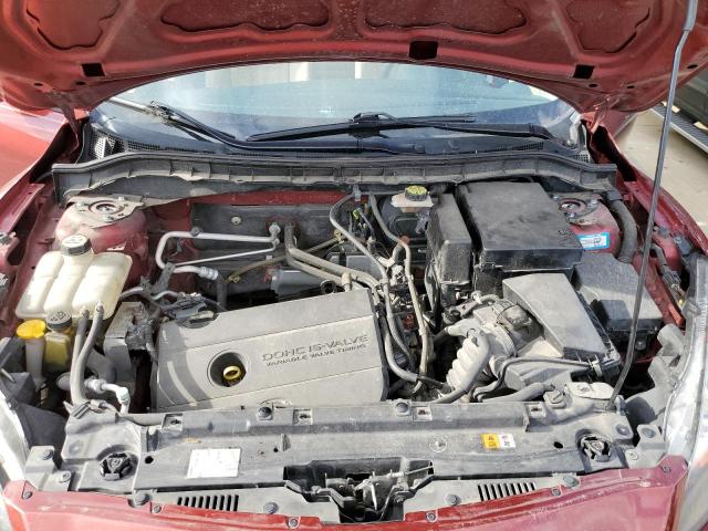 Photo 6 VIN: JM1BL1SF1A1245506 - MAZDA 3 I 