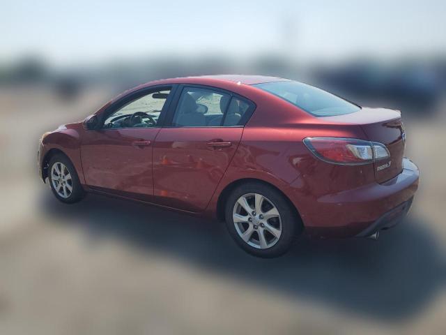 Photo 1 VIN: JM1BL1SF1A1247093 - MAZDA 3 