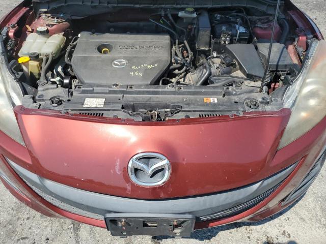 Photo 10 VIN: JM1BL1SF1A1247093 - MAZDA 3 