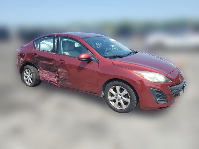 Photo 3 VIN: JM1BL1SF1A1247093 - MAZDA 3 