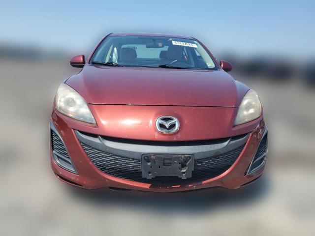 Photo 4 VIN: JM1BL1SF1A1247093 - MAZDA 3 