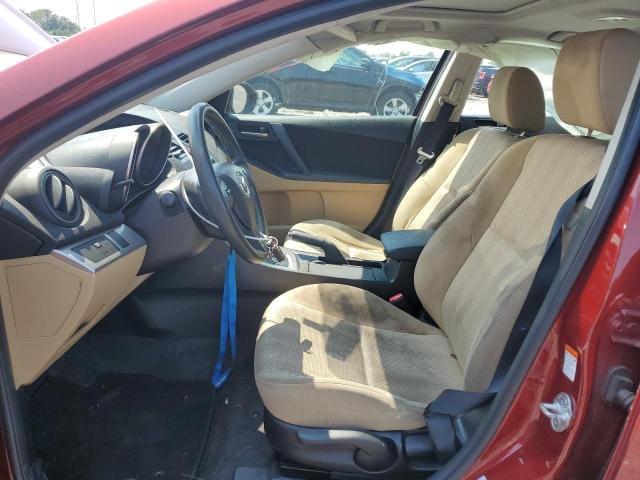 Photo 6 VIN: JM1BL1SF1A1247093 - MAZDA 3 