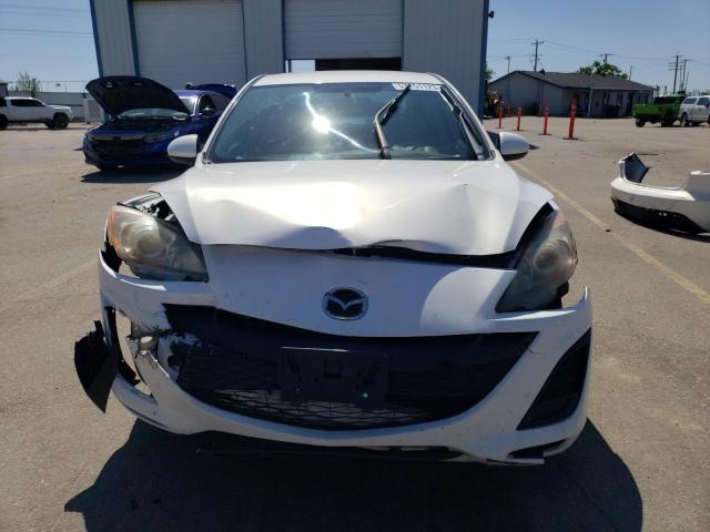 Photo 4 VIN: JM1BL1SF1A1253475 - MAZDA MX3 