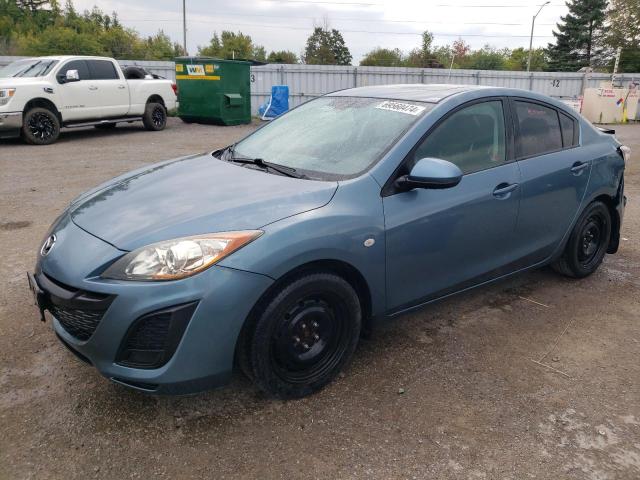 Photo 0 VIN: JM1BL1SF1A1255081 - MAZDA 3 I 