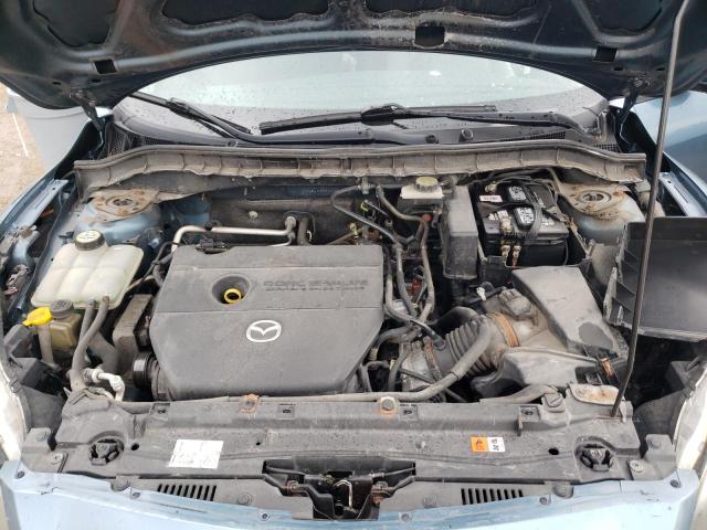 Photo 10 VIN: JM1BL1SF1A1255081 - MAZDA 3 I 