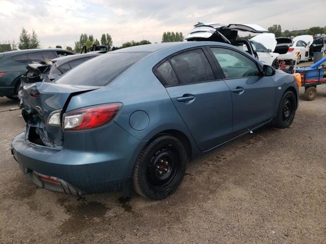 Photo 2 VIN: JM1BL1SF1A1255081 - MAZDA 3 I 