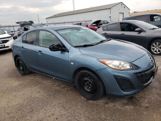 Photo 3 VIN: JM1BL1SF1A1255081 - MAZDA 3 I 