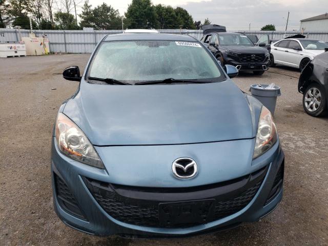 Photo 4 VIN: JM1BL1SF1A1255081 - MAZDA 3 I 