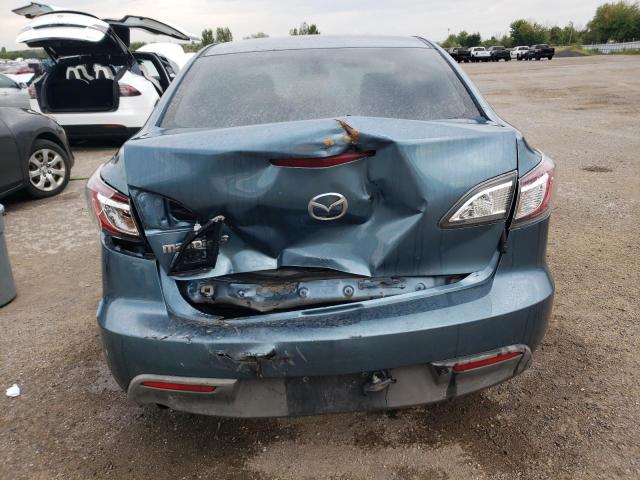 Photo 5 VIN: JM1BL1SF1A1255081 - MAZDA 3 I 