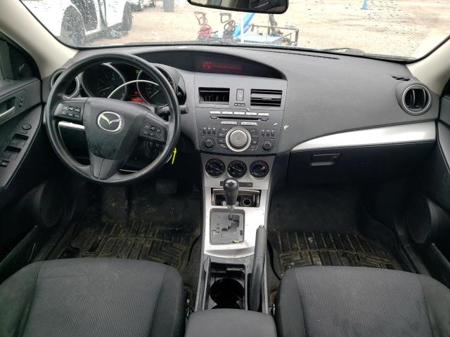 Photo 7 VIN: JM1BL1SF1A1255081 - MAZDA 3 I 