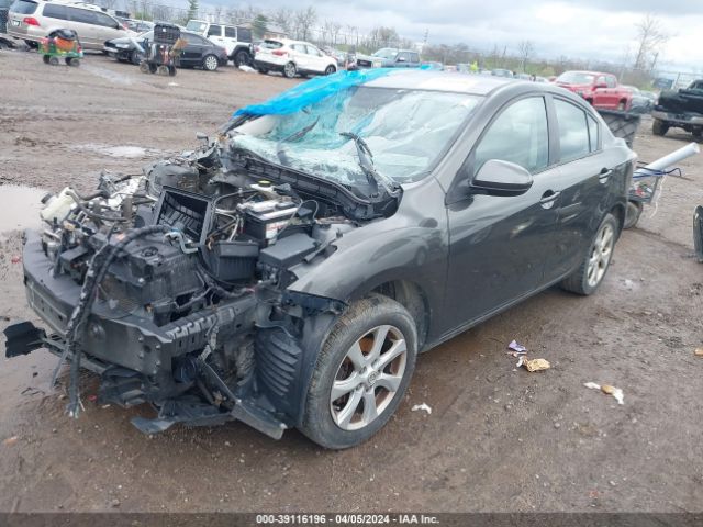 Photo 1 VIN: JM1BL1SF1A1271099 - MAZDA 3 