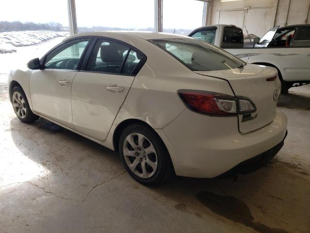 Photo 1 VIN: JM1BL1SF1A1288596 - MAZDA 3 I 