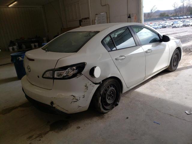 Photo 2 VIN: JM1BL1SF1A1288596 - MAZDA 3 I 