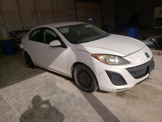 Photo 3 VIN: JM1BL1SF1A1288596 - MAZDA 3 I 