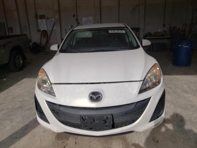 Photo 4 VIN: JM1BL1SF1A1288596 - MAZDA 3 I 