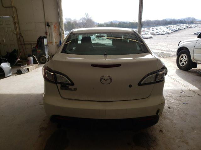 Photo 5 VIN: JM1BL1SF1A1288596 - MAZDA 3 I 