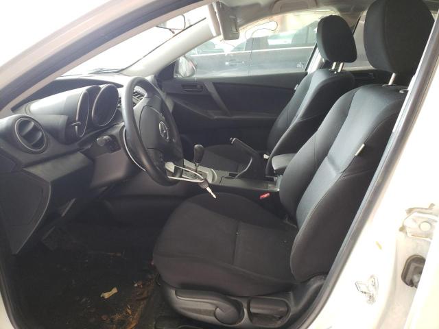 Photo 6 VIN: JM1BL1SF1A1288596 - MAZDA 3 I 