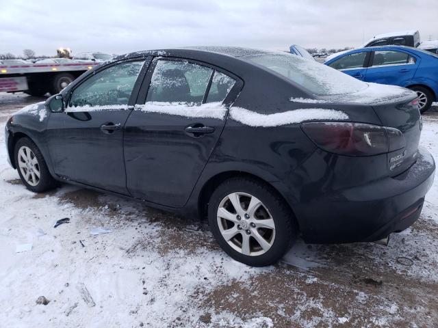 Photo 1 VIN: JM1BL1SF1A1297752 - MAZDA 3 I 