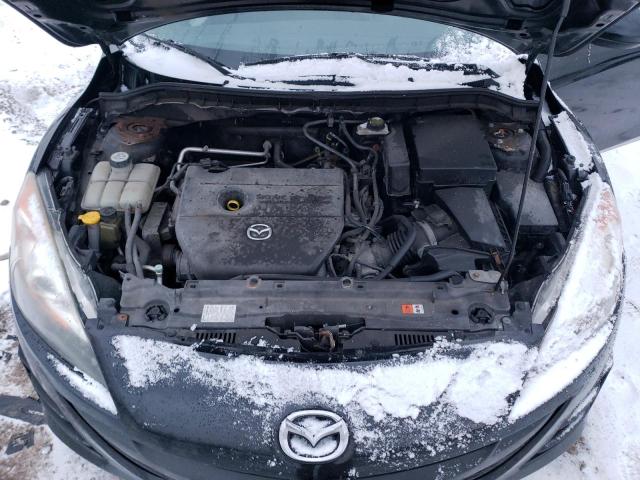 Photo 10 VIN: JM1BL1SF1A1297752 - MAZDA 3 I 