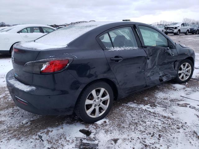 Photo 2 VIN: JM1BL1SF1A1297752 - MAZDA 3 I 