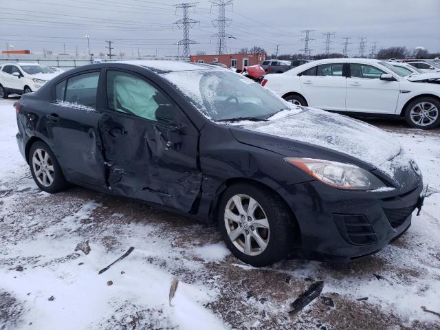 Photo 3 VIN: JM1BL1SF1A1297752 - MAZDA 3 I 