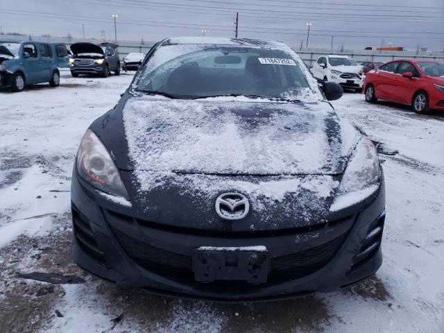 Photo 4 VIN: JM1BL1SF1A1297752 - MAZDA 3 I 