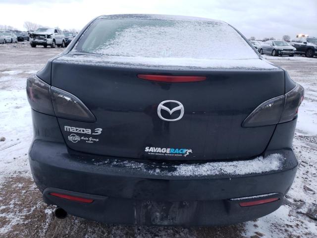 Photo 5 VIN: JM1BL1SF1A1297752 - MAZDA 3 I 