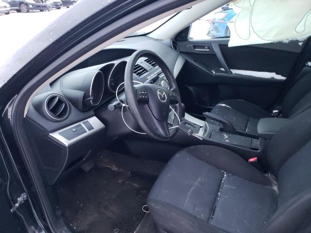 Photo 6 VIN: JM1BL1SF1A1297752 - MAZDA 3 I 