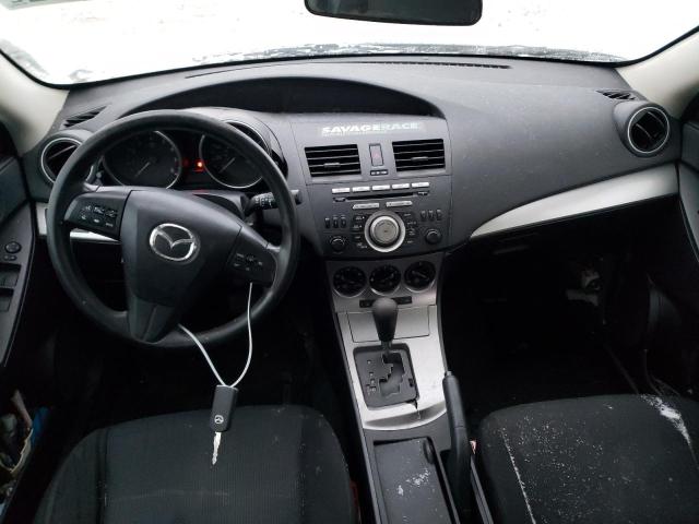 Photo 7 VIN: JM1BL1SF1A1297752 - MAZDA 3 I 