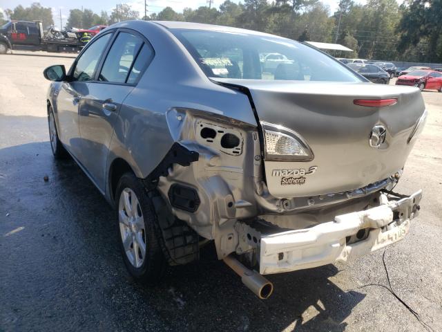 Photo 2 VIN: JM1BL1SF1A1302447 - MAZDA 3 I 