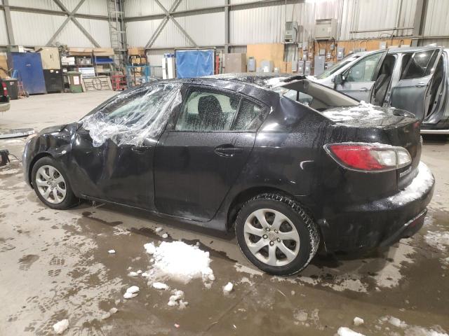 Photo 1 VIN: JM1BL1SF1A1304473 - MAZDA 3 I 