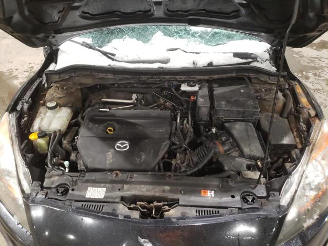 Photo 10 VIN: JM1BL1SF1A1304473 - MAZDA 3 I 