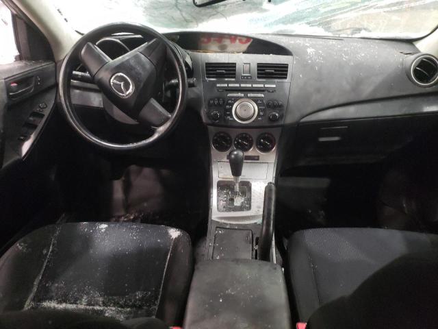 Photo 7 VIN: JM1BL1SF1A1304473 - MAZDA 3 I 