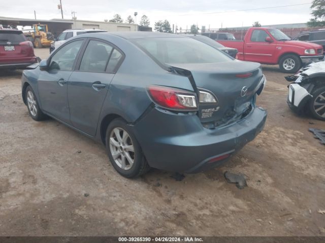 Photo 2 VIN: JM1BL1SF1A1307034 - MAZDA 3 