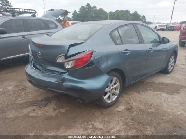 Photo 3 VIN: JM1BL1SF1A1307034 - MAZDA 3 