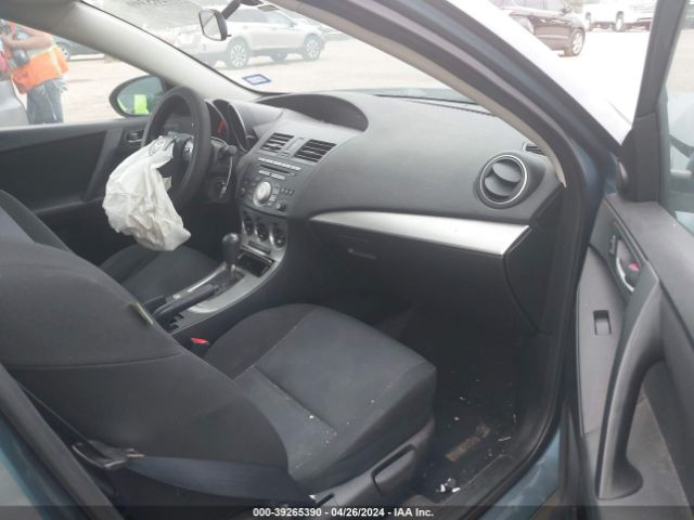 Photo 4 VIN: JM1BL1SF1A1307034 - MAZDA 3 