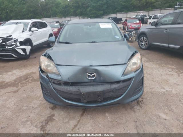 Photo 5 VIN: JM1BL1SF1A1307034 - MAZDA 3 