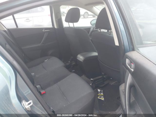 Photo 7 VIN: JM1BL1SF1A1307034 - MAZDA 3 