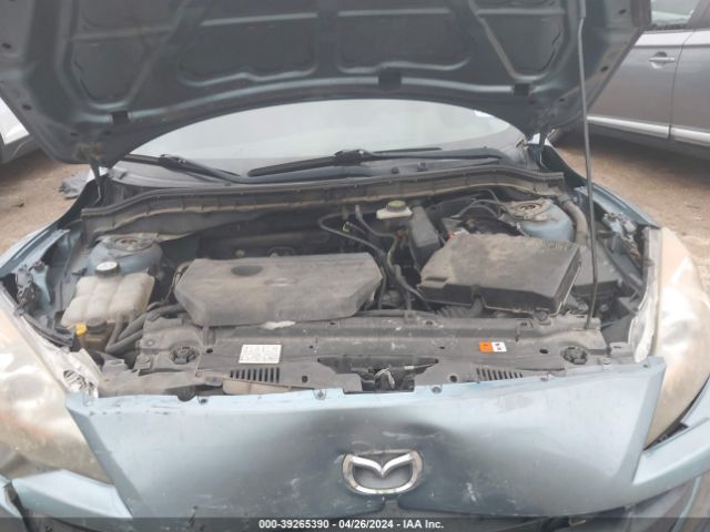 Photo 9 VIN: JM1BL1SF1A1307034 - MAZDA 3 