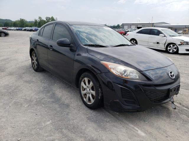 Photo 0 VIN: JM1BL1SF1A1313383 - MAZDA 3 I 