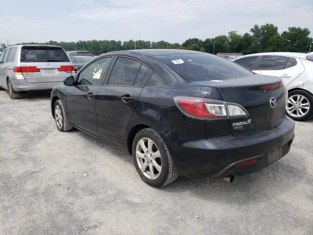 Photo 2 VIN: JM1BL1SF1A1313383 - MAZDA 3 I 